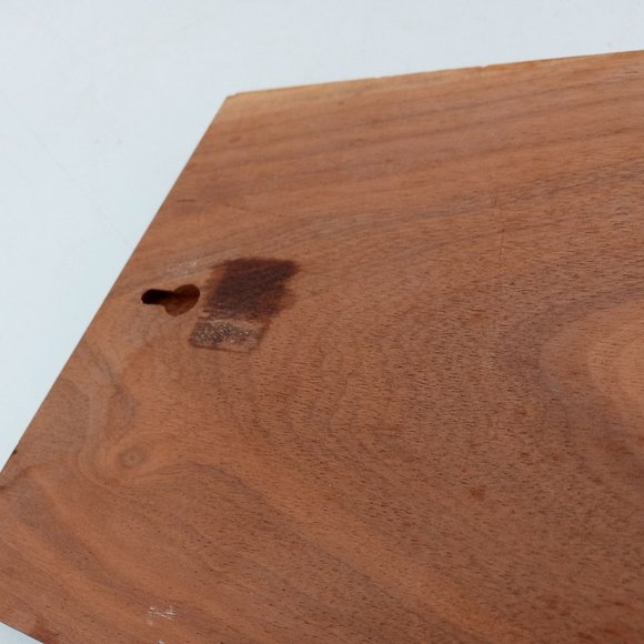 1976 4H Support Wall Plaque Vintage Western Art Decor 4 H Club - Picture 9 of 13